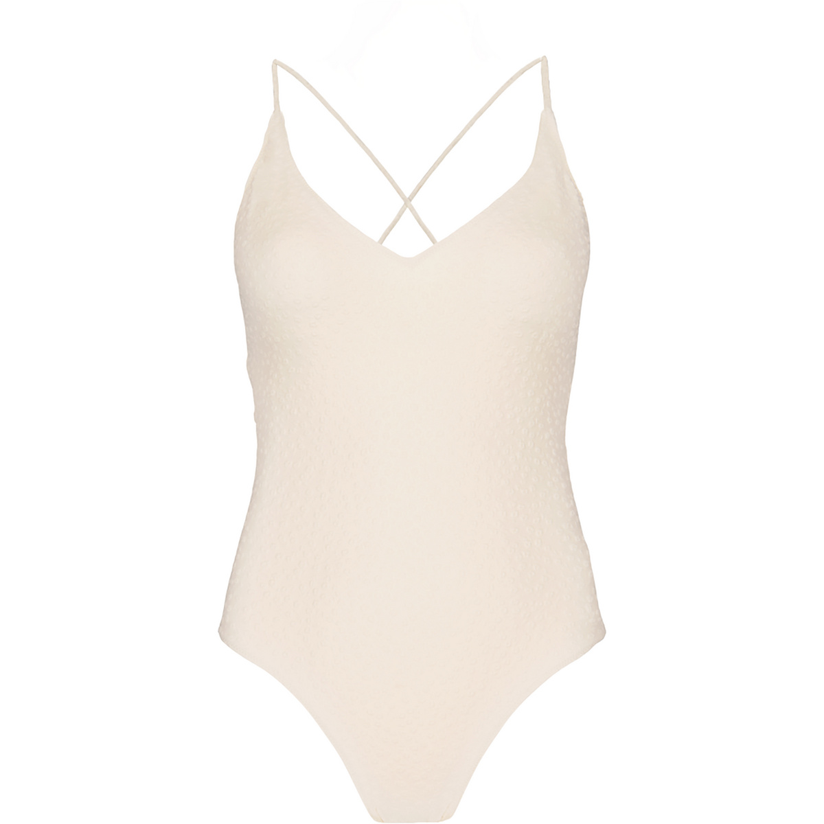Barts Damen Simoa Plunge Badeanzug