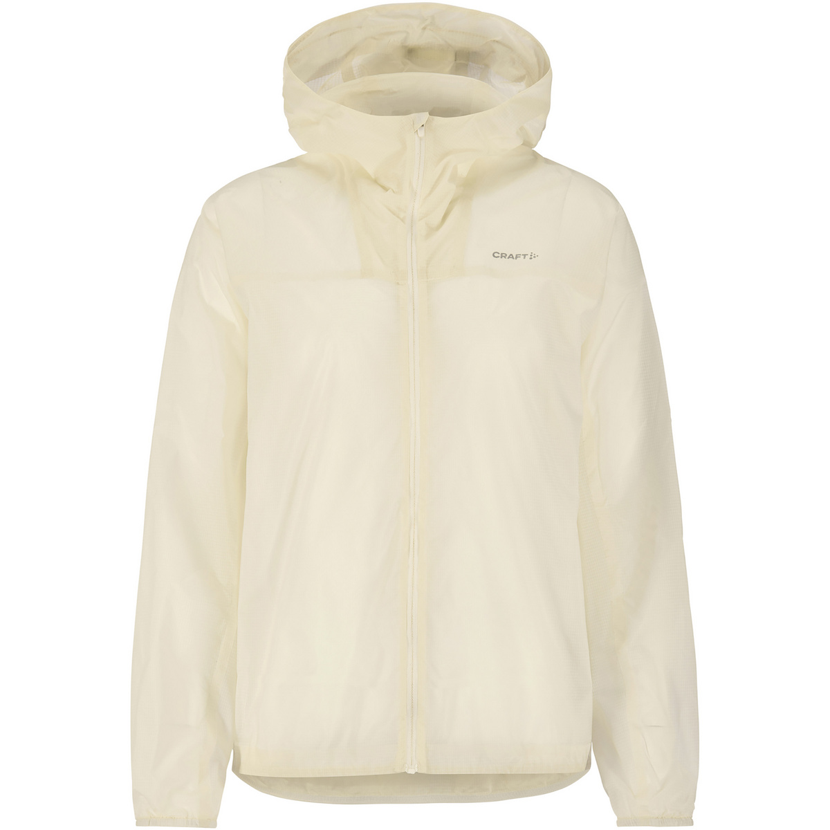 Craft Damen Hypervent Light Wind Jacke