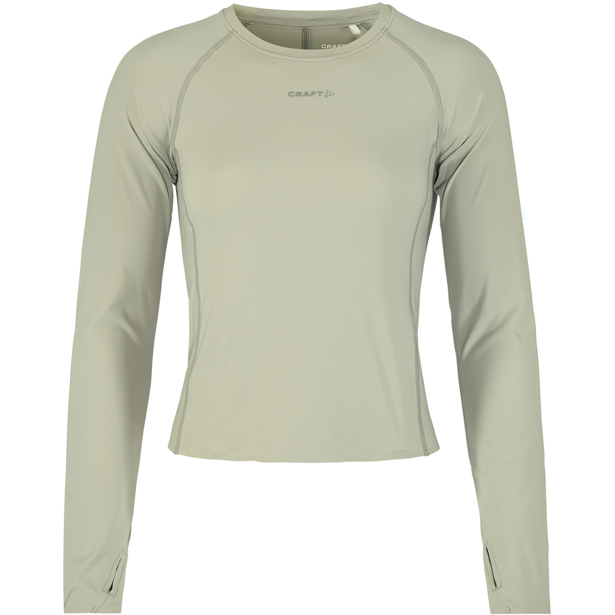 Craft Damen Hypervent Tight Longsleeve