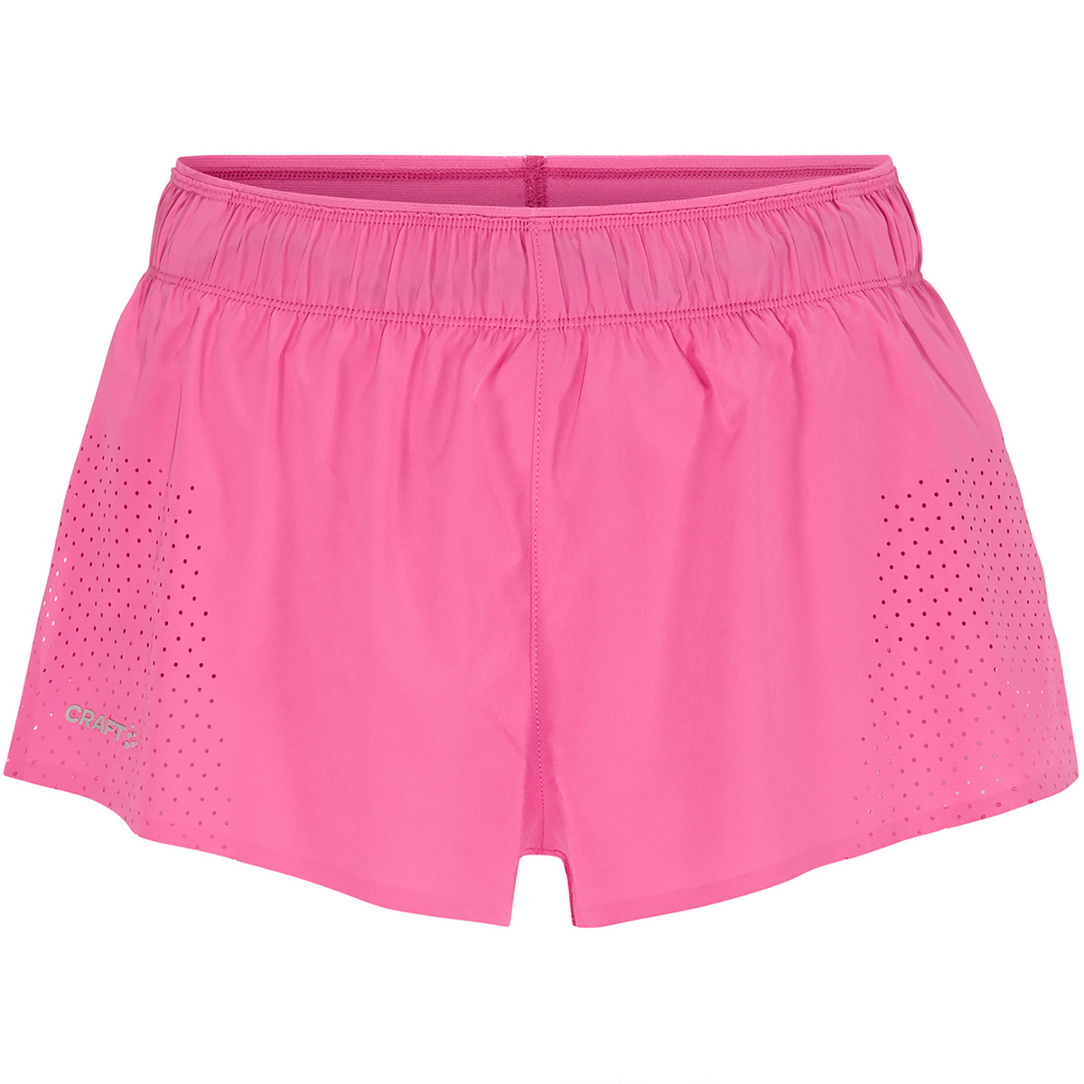 Craft Damen Race Day Split 2 Shorts