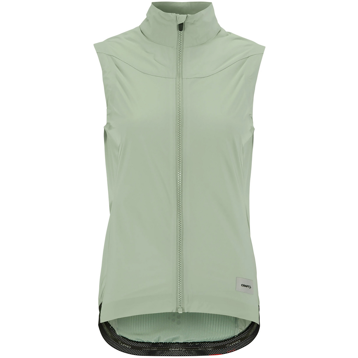 Craft Damen Endur Light Wind Weste