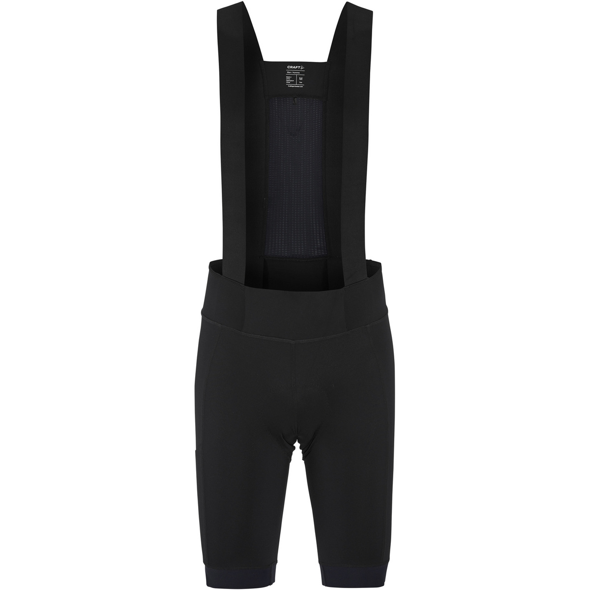 Craft Herren Endur Cargo C3 Bib kurz