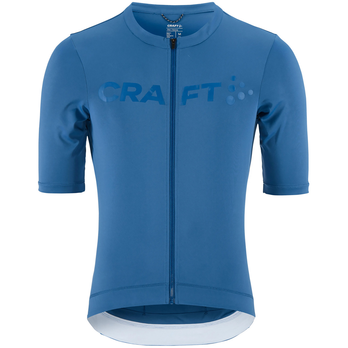 Craft Herren Endur Logo Trikot