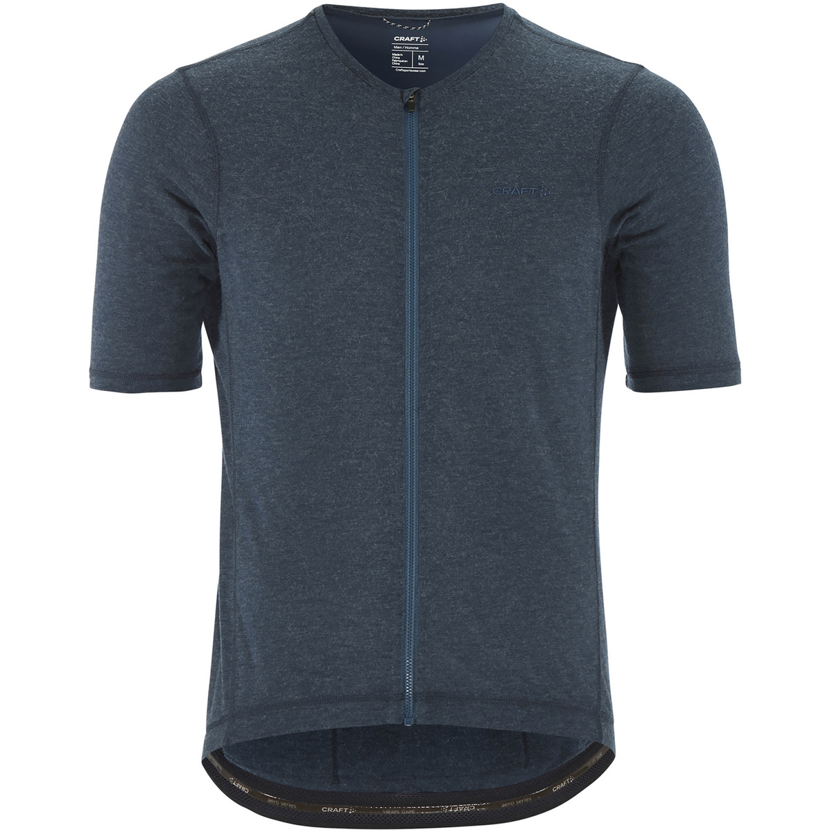 Craft Herren Everyday Wool Trikot