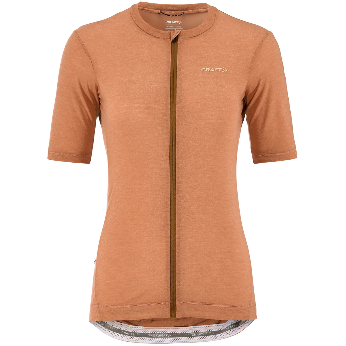 Craft Damen Everyday Wool Trikot