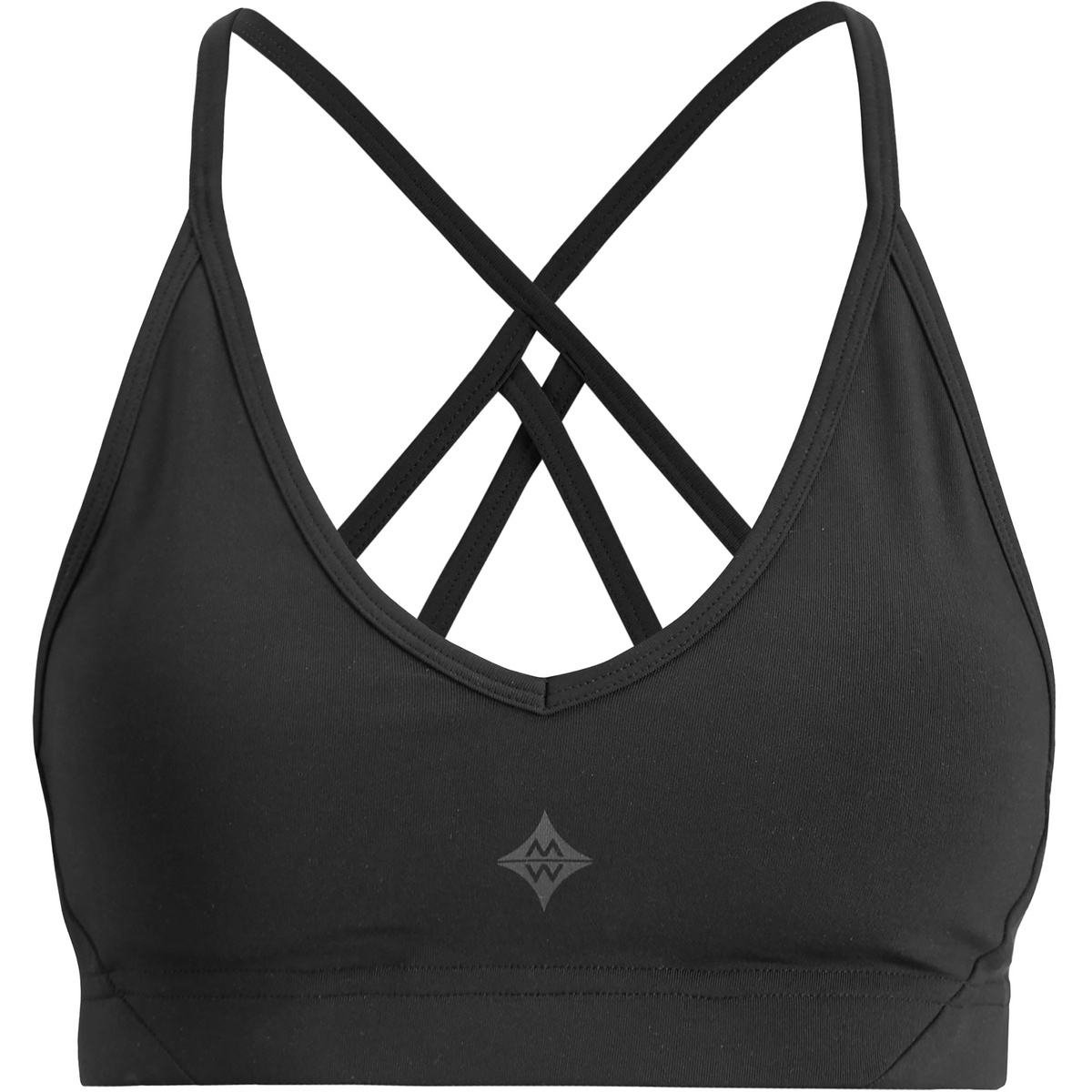 Miwok Damen Miwok Sport BH