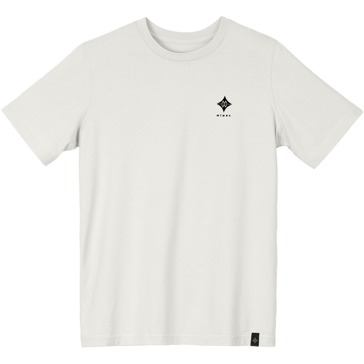 Miwok Herren Miwok Origins T-Shirt