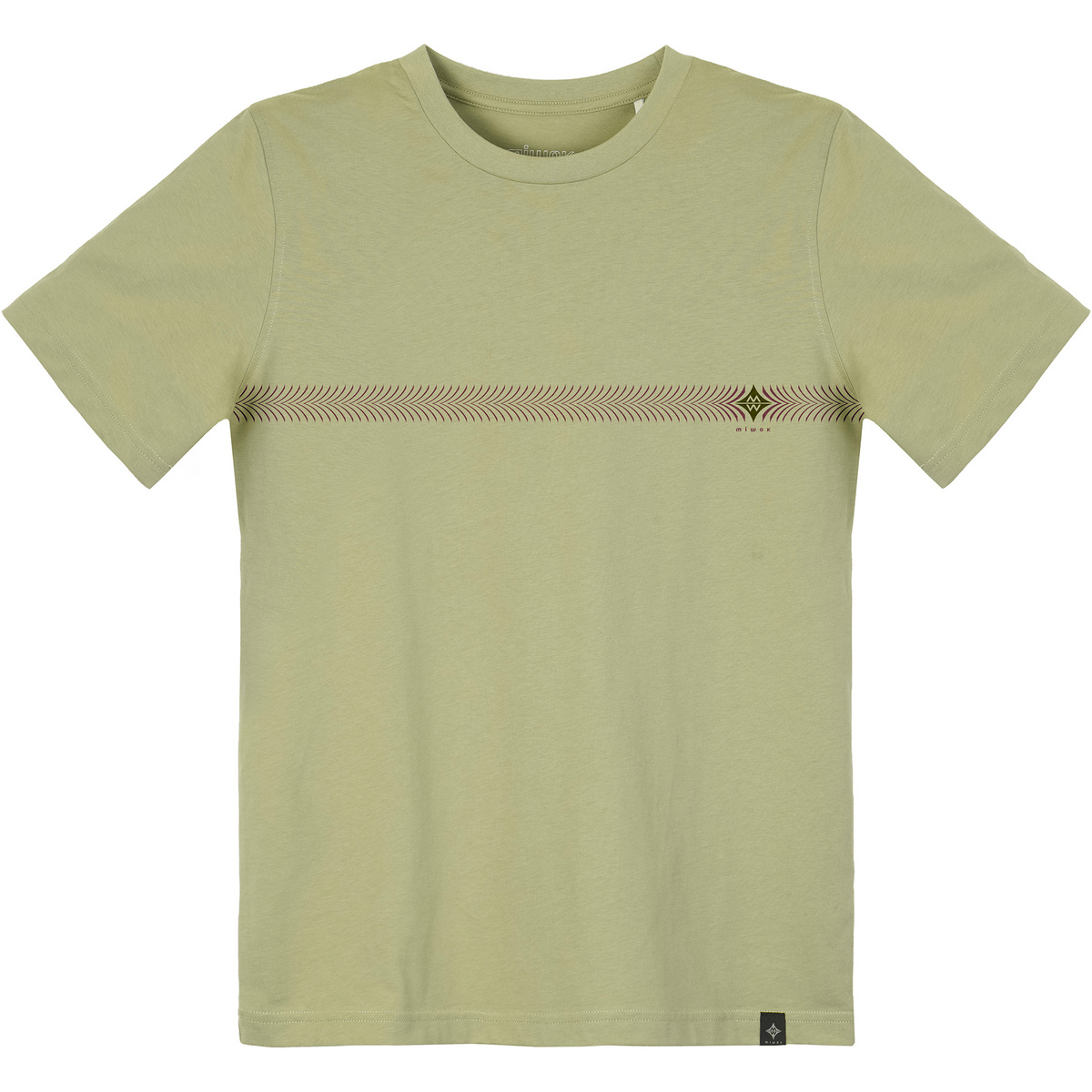 Miwok Herren Yona T-Shirt