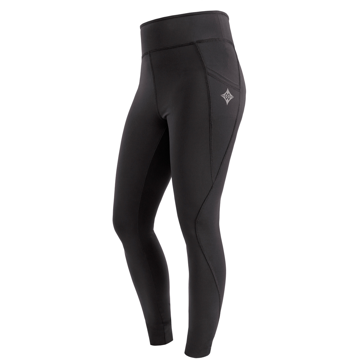 Miwok Damen Miwok Tights