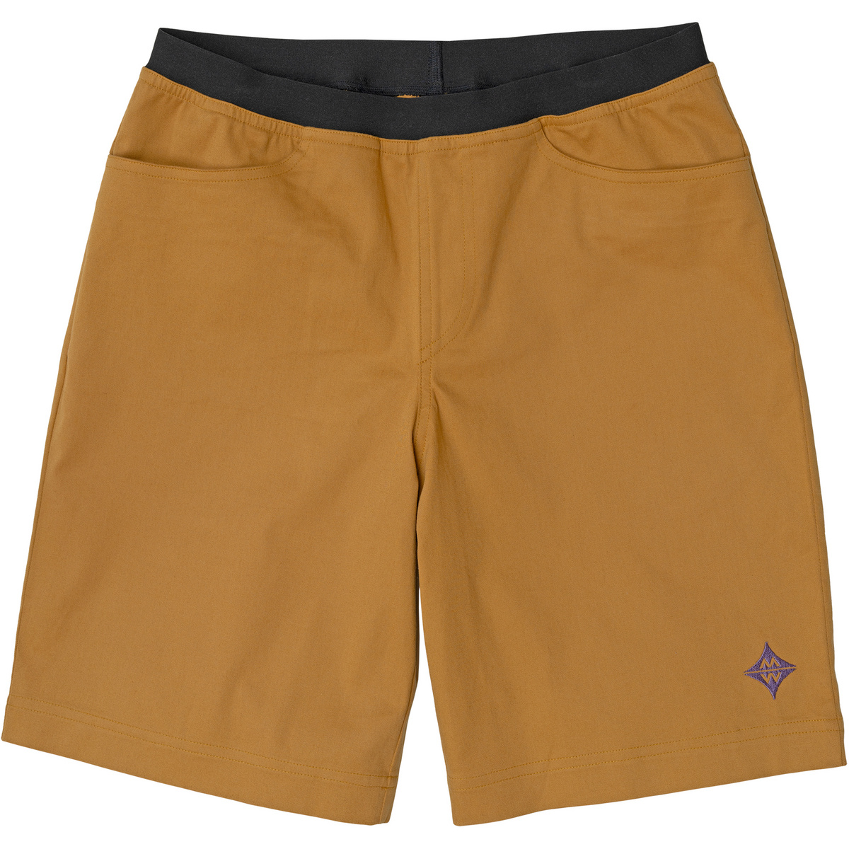 Miwok Herren Chiefmaster Shorts