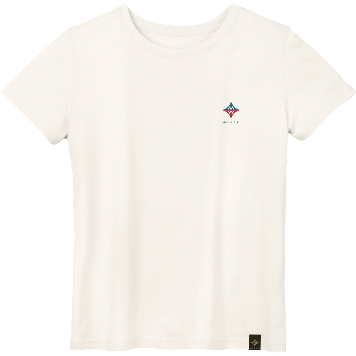 Miwok Damen Chenoa T-Shirt