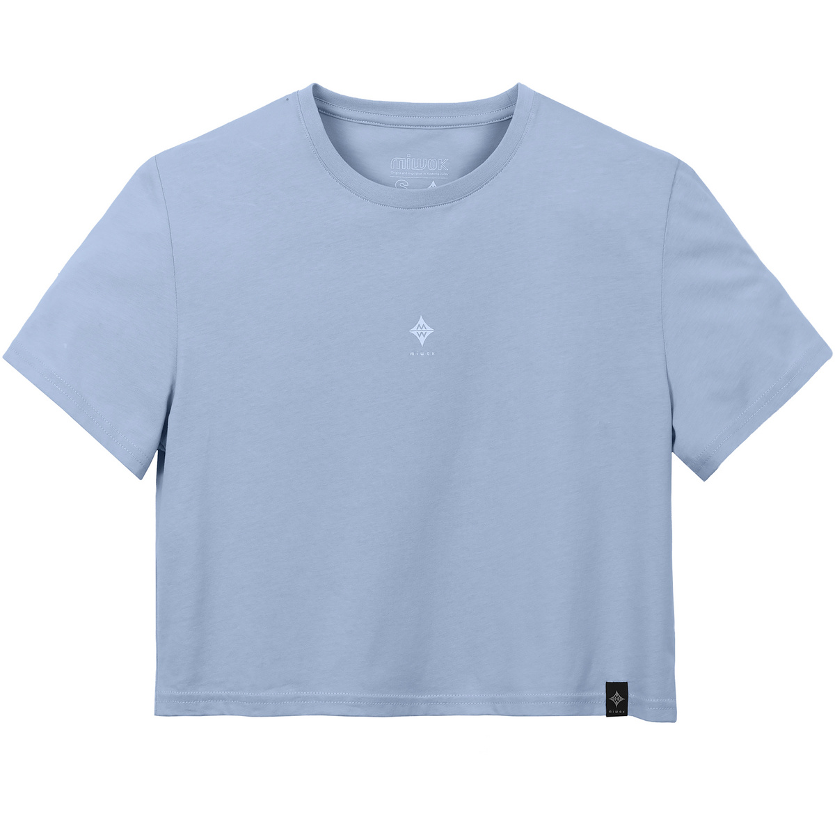 Miwok Damen Aiyana T-Shirt