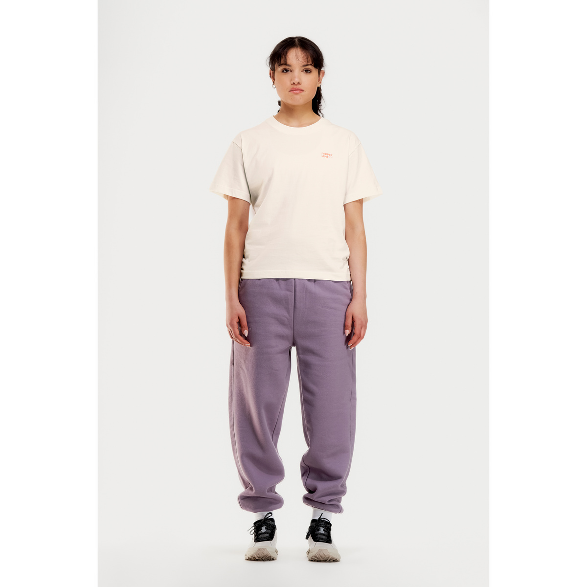 Peppermint Damen Balance T-Shirt