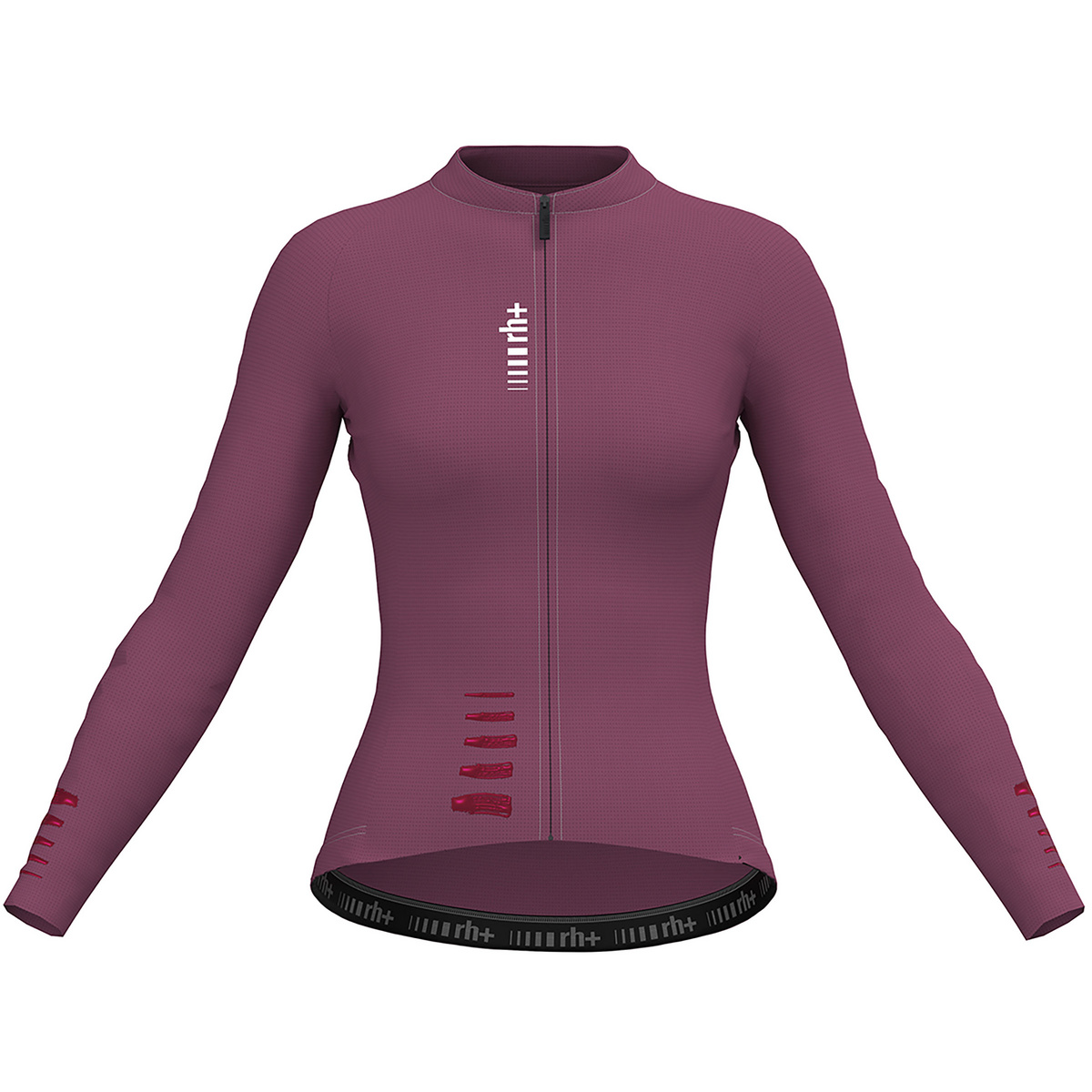 RH+ Damen Aries LS Trikot