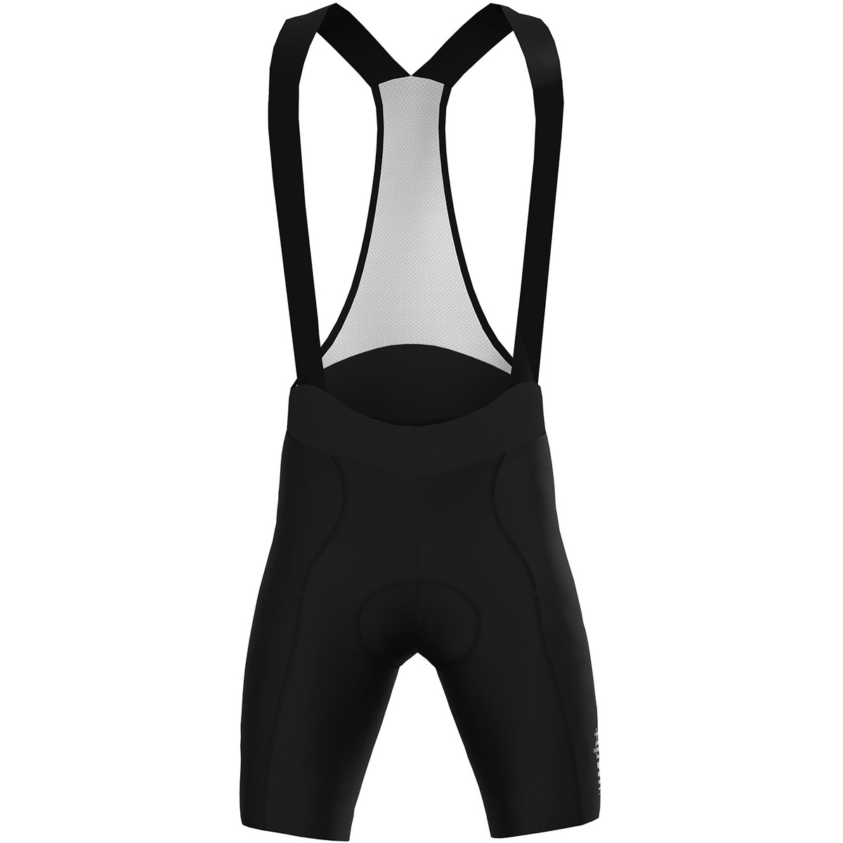 RH+ Herren Rambler Evo Bib kurz
