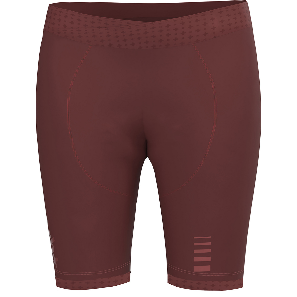 RH+ Damen Swift Radhose kurz