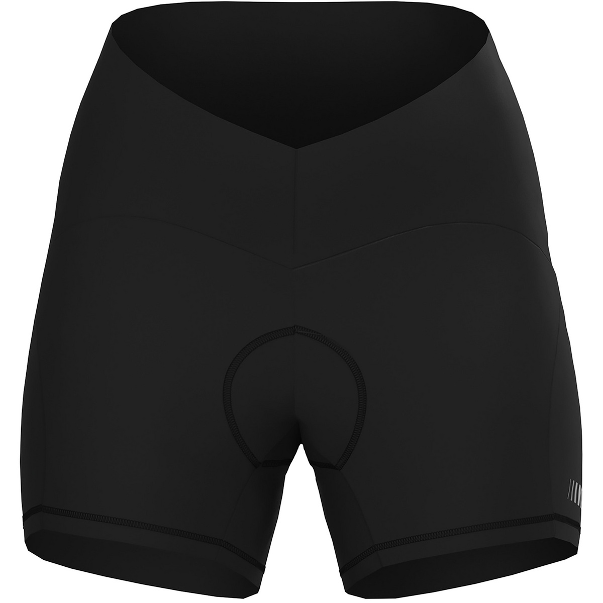 RH+ Damen Rim HW Radhose kurz