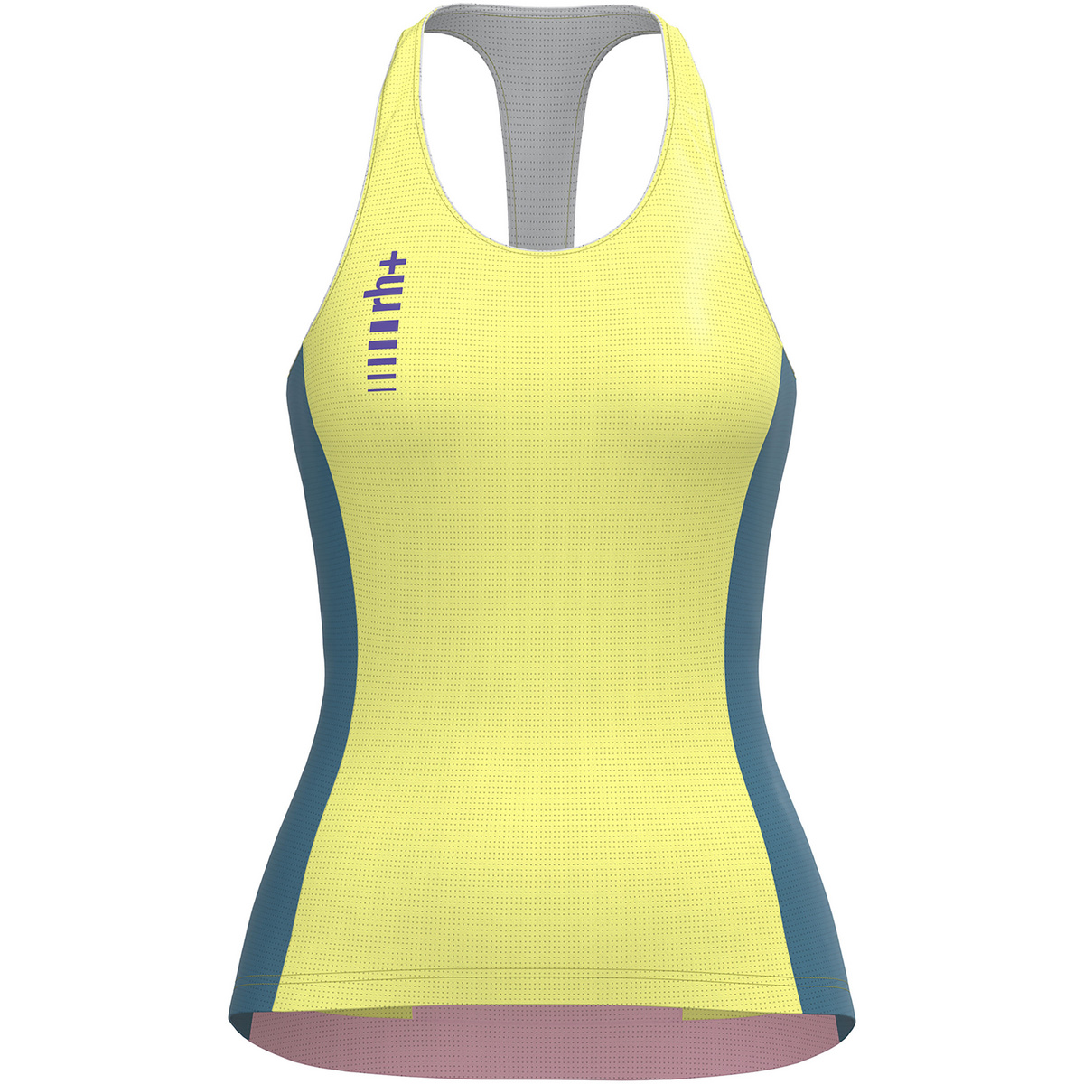 RH+ Damen Sirio Top