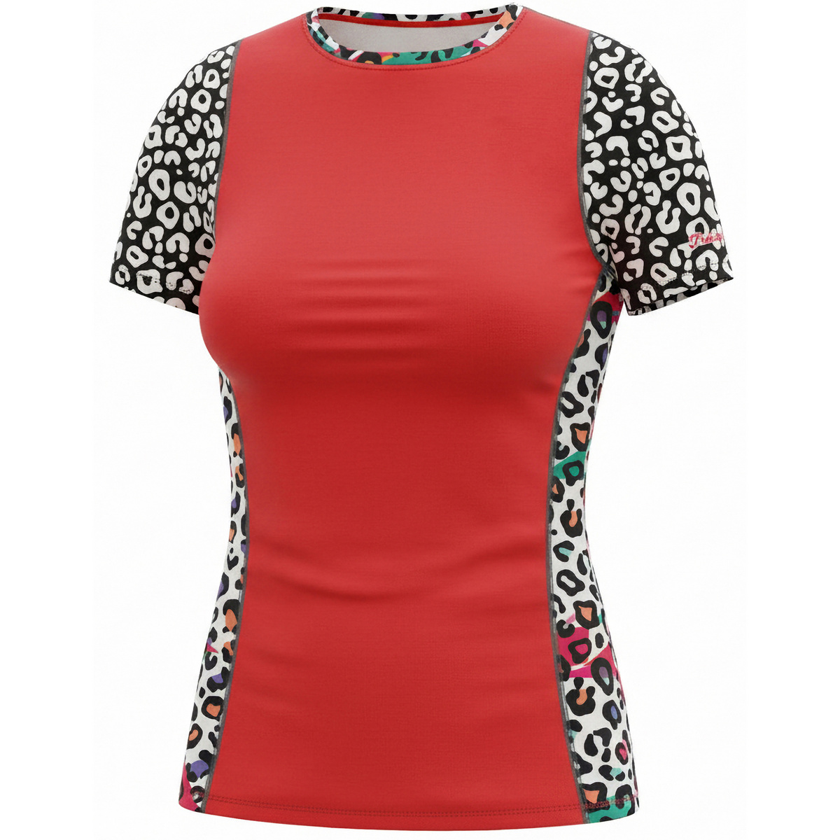 FreiSein Damen LeosTarn T-Shirt