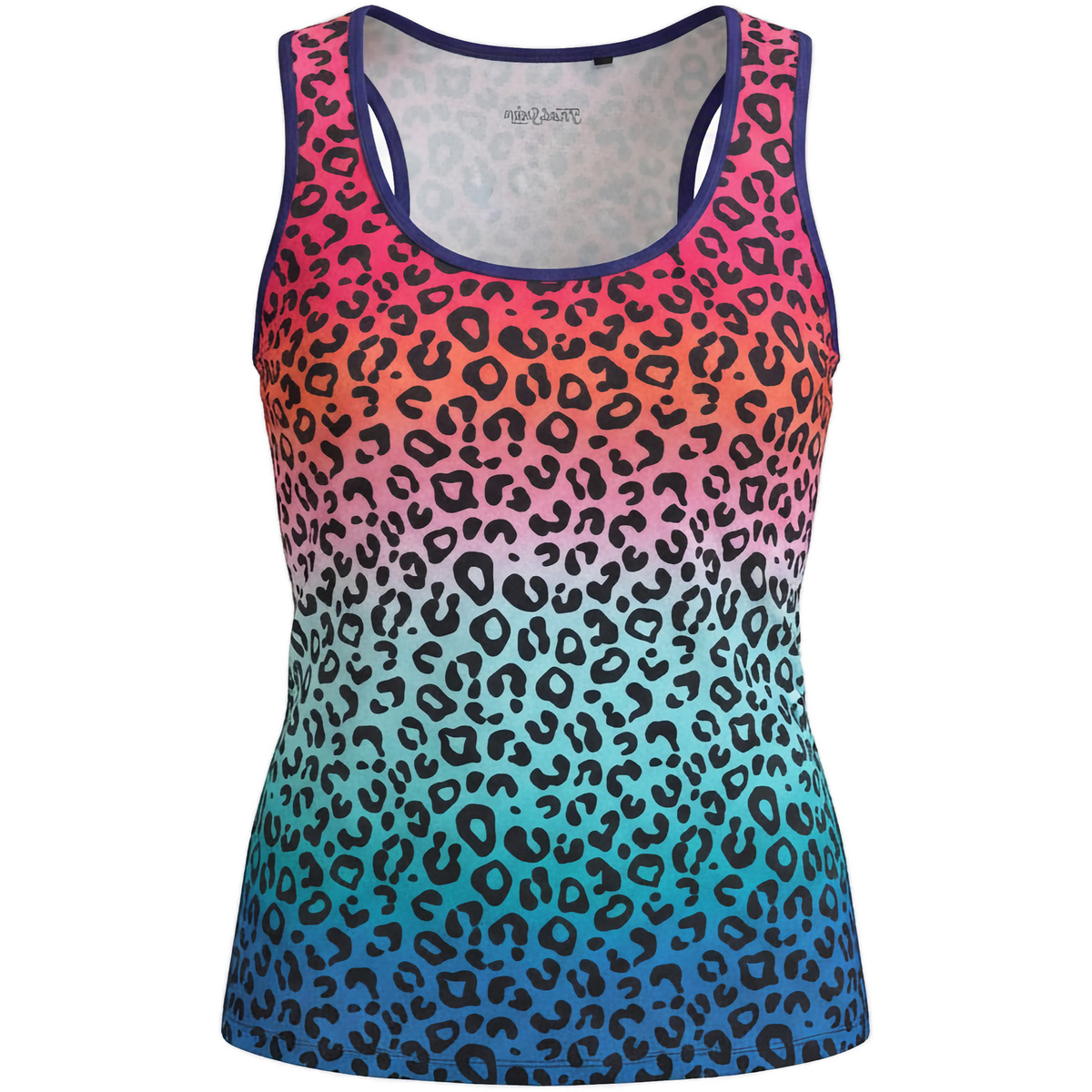 FreiSein Damen DeerCall Top