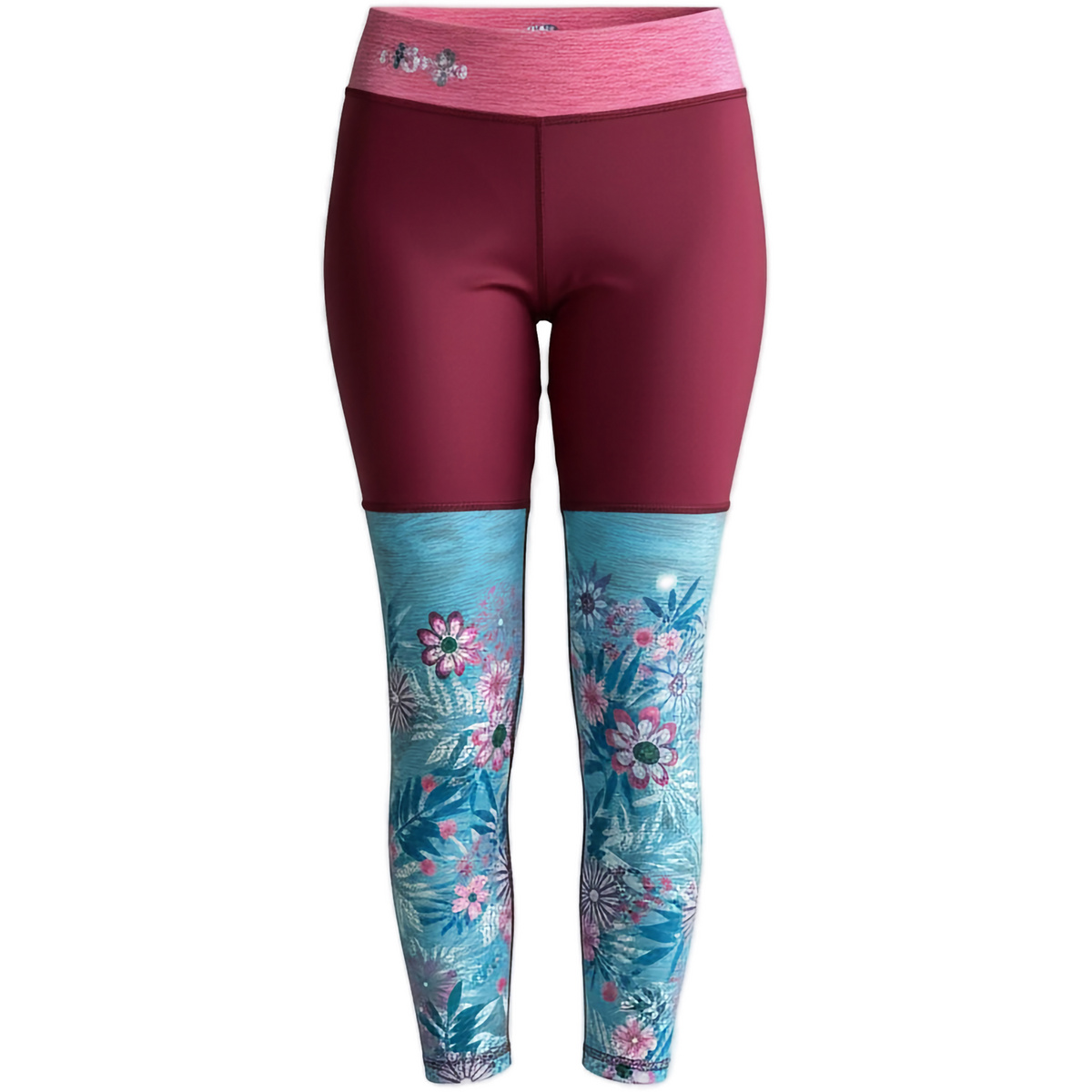 FreiSein Damen MountainTour Tights