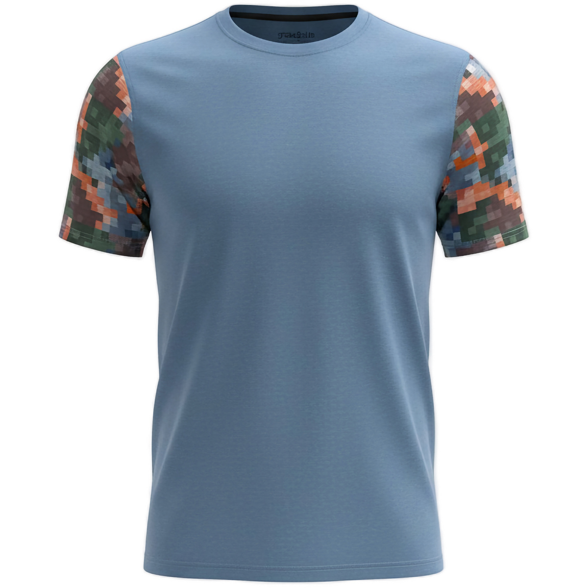 FreiSein Herren BeCheeky T-Shirt