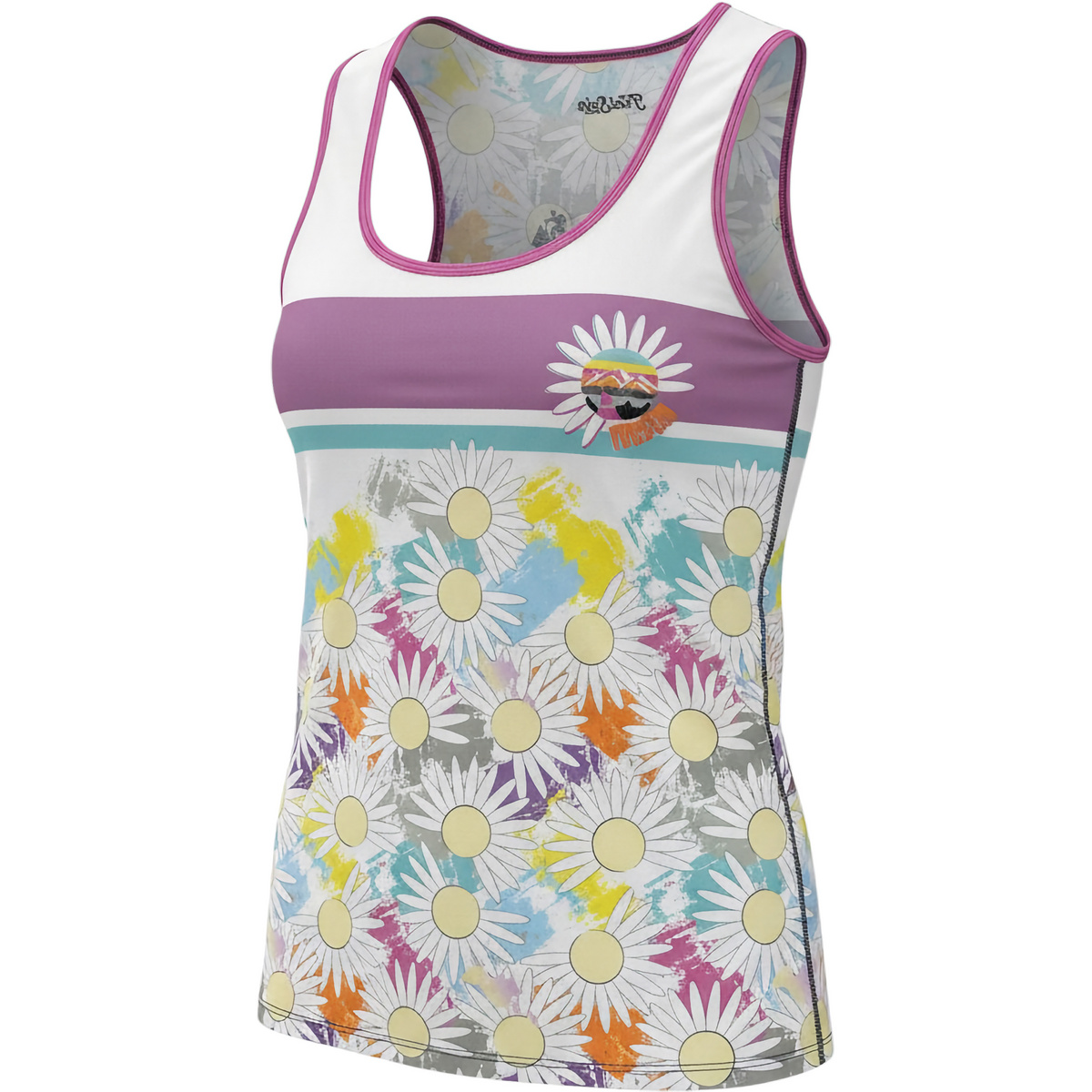 FreiSein Damen BergTour Top