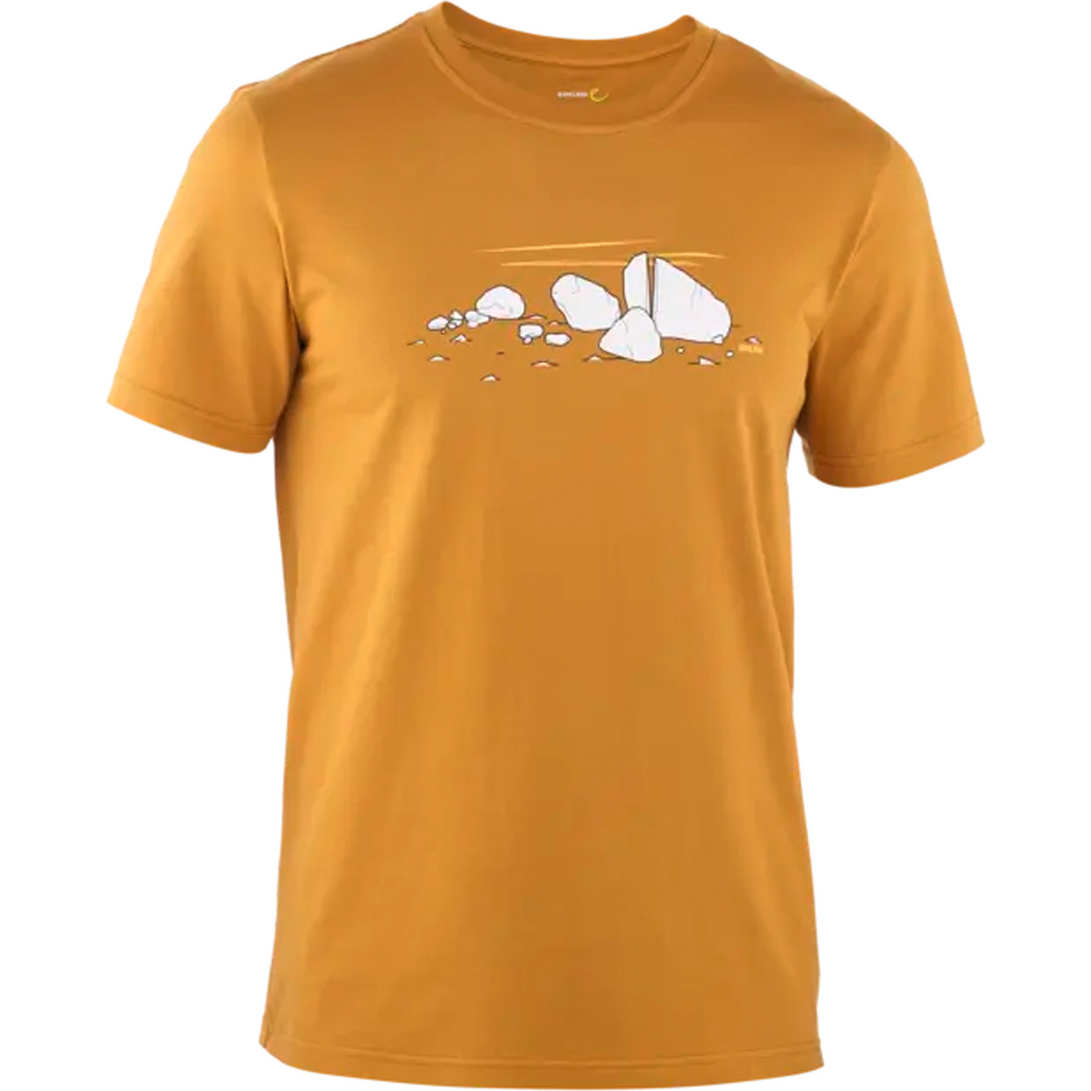 Edelrid Herren Highball V T-Shirt