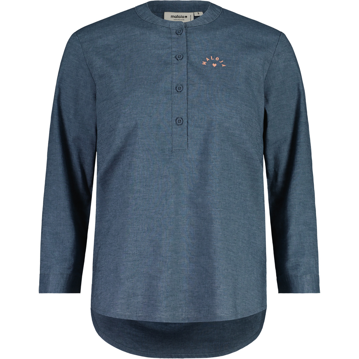 Maloja Damen TombeaM. Bluse