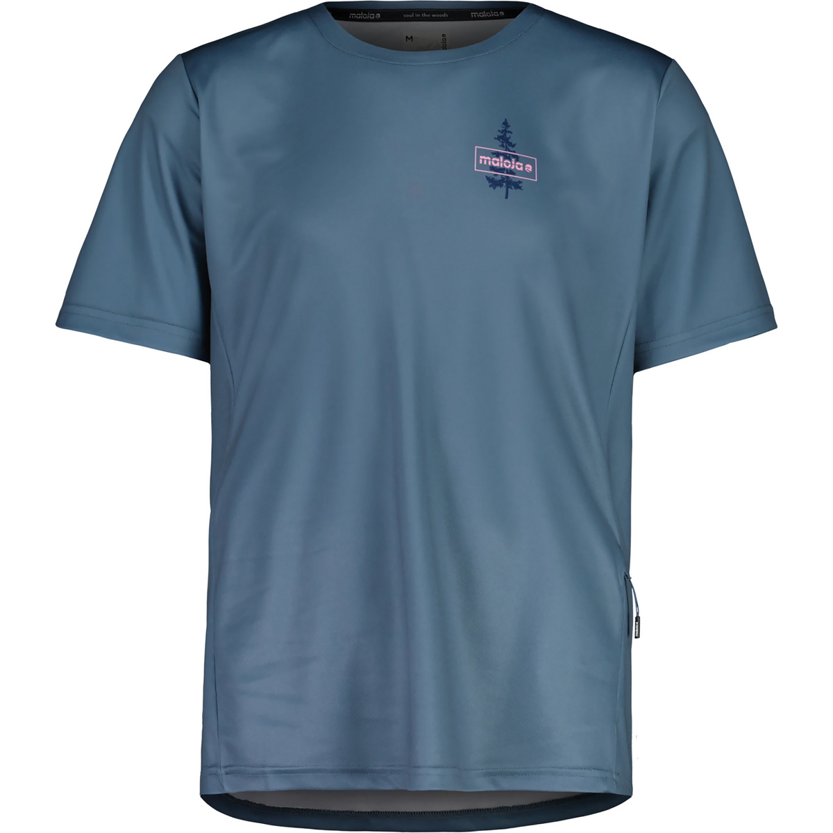 Maloja Herren PedroniM. T-Shirt