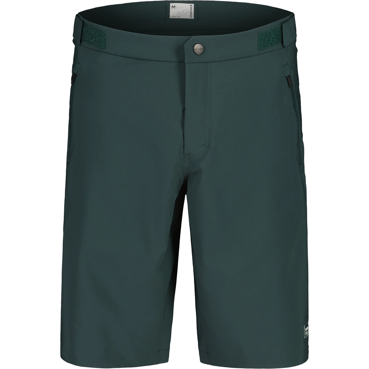 Maloja Herren GallasM. Radhose kurz