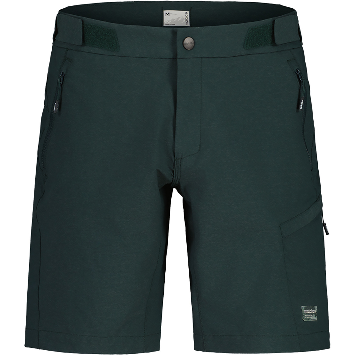 Maloja Herren FinkM. Radhose kurz