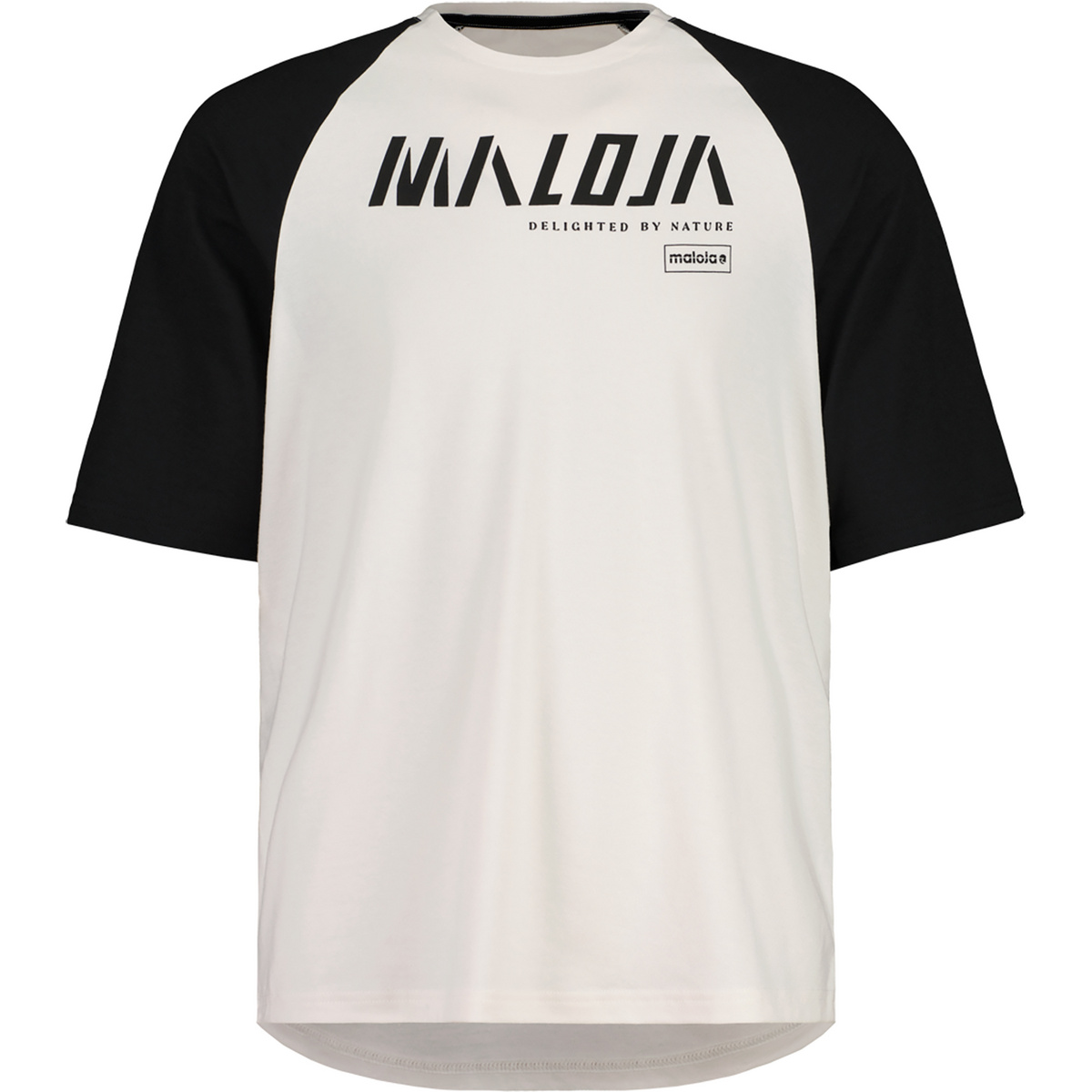 Maloja Herren AnderterM. T-Shirt