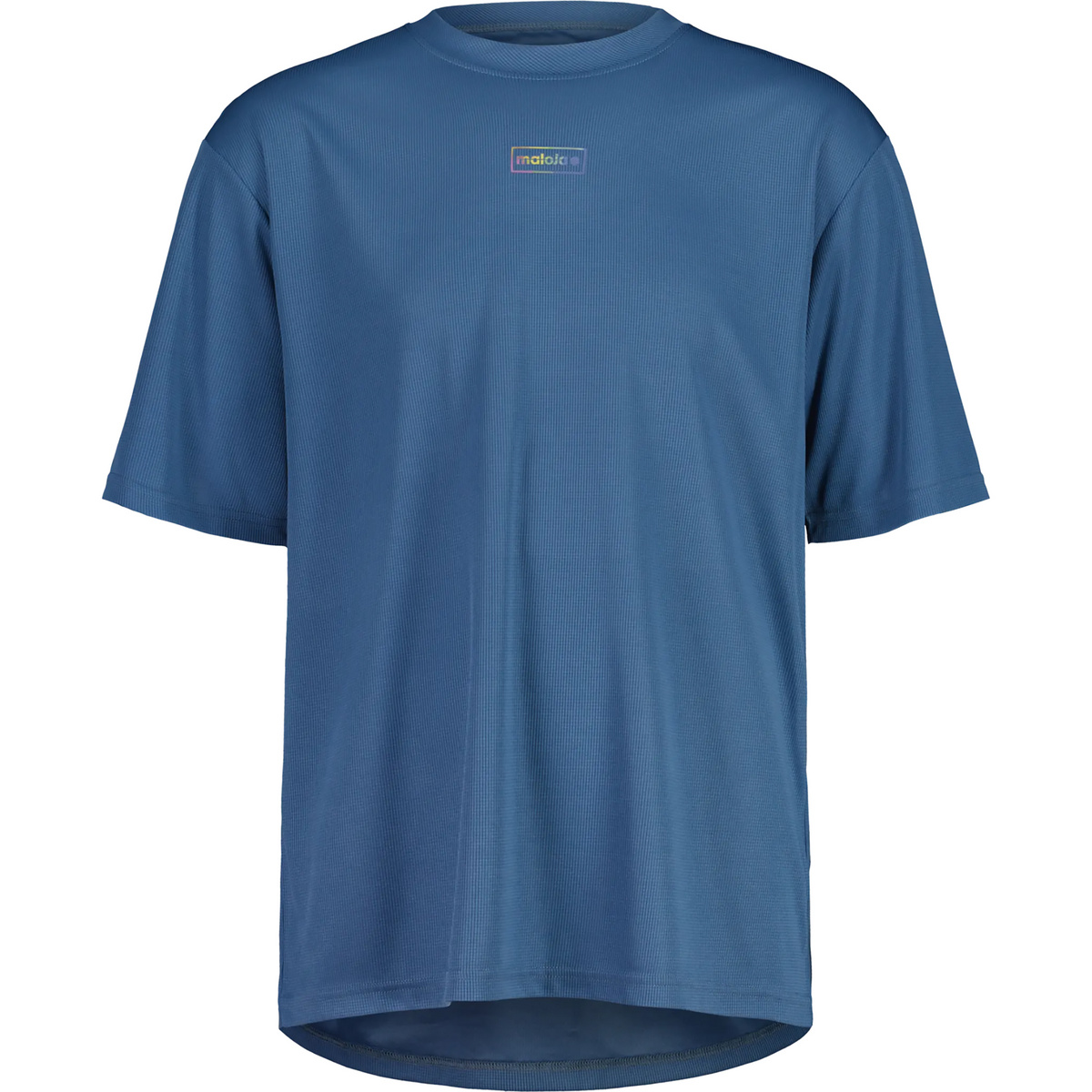 Maloja Herren SalamesM. T-Shirt