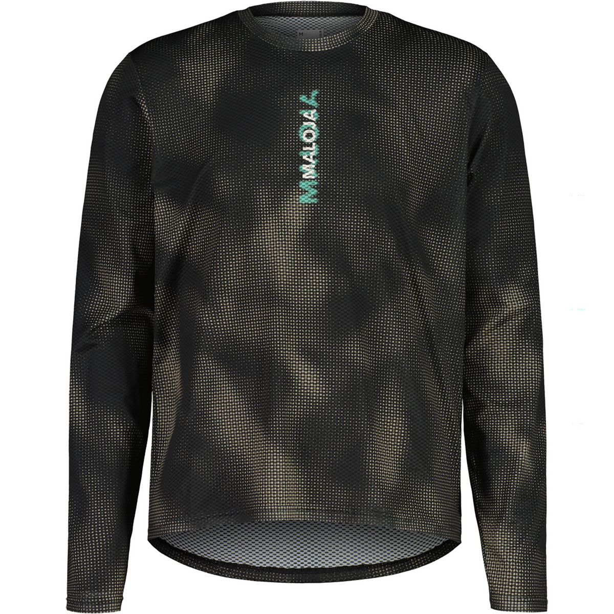 Maloja Herren AmerlingM. Longsleeve