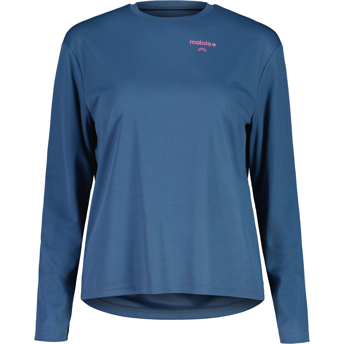 Maloja Damen LoganM. Longsleeve
