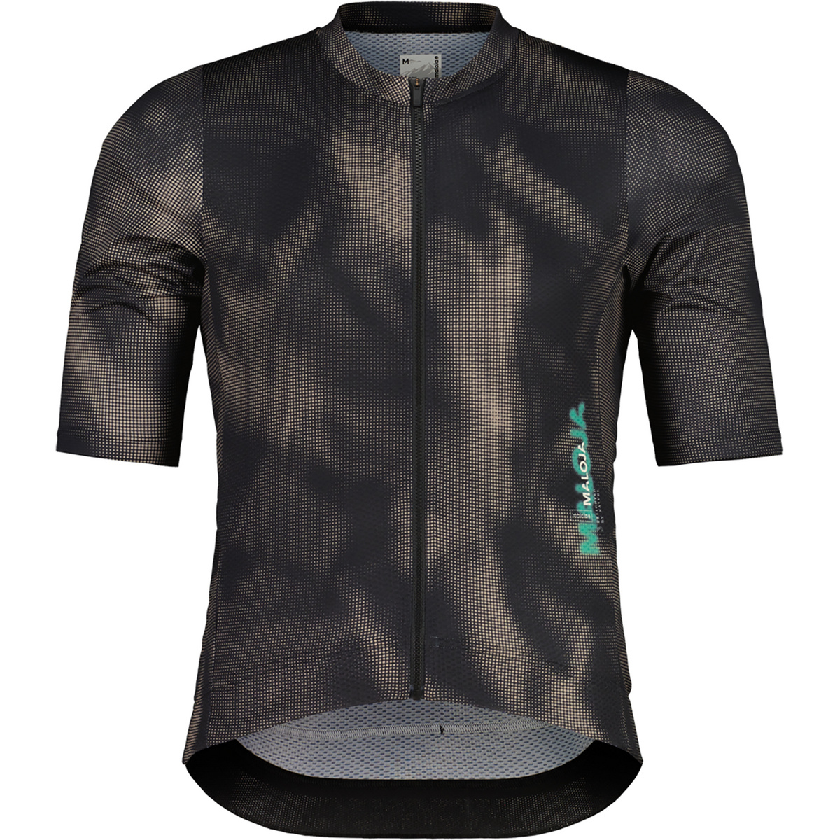 Maloja Herren GosingM. Trikot