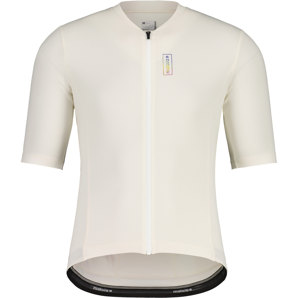 Maloja Herren KalzasM. 1/2 Trikot