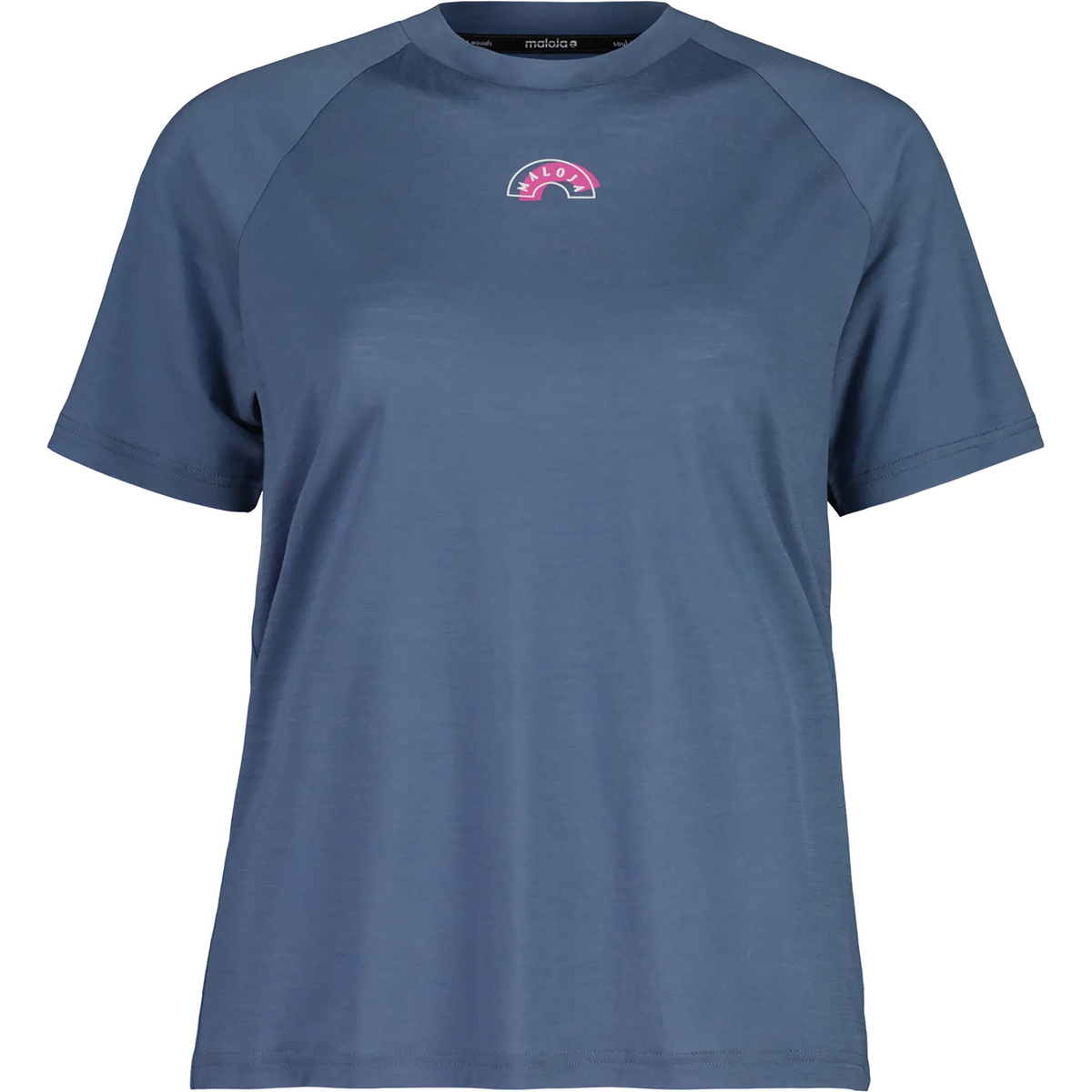Maloja Damen IllingM. T-Shirt