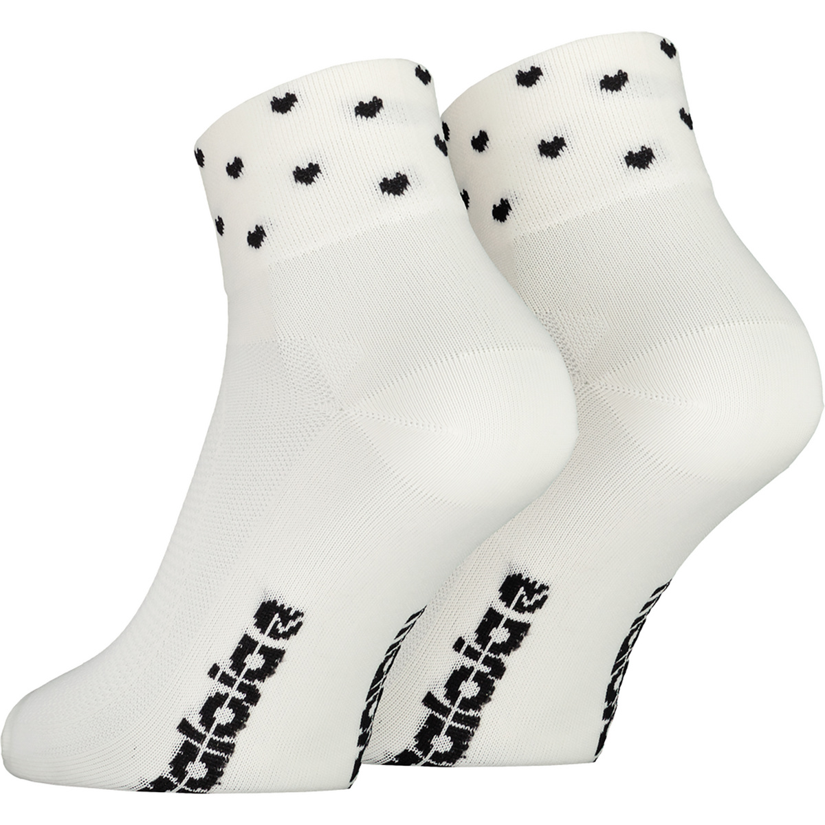 Maloja RosenkogelM. Socken