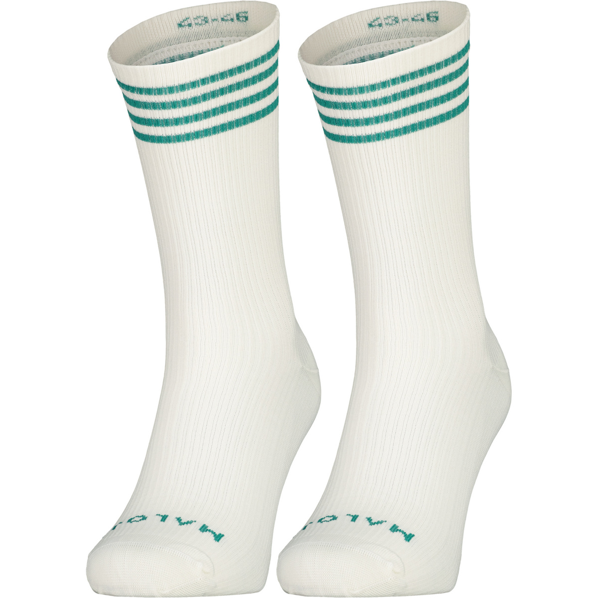 Maloja BuchseeM. Socken