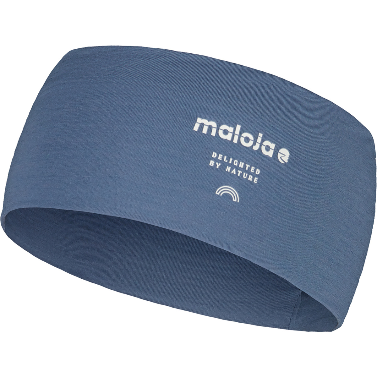 Maloja AmmerseeM. Stirnband