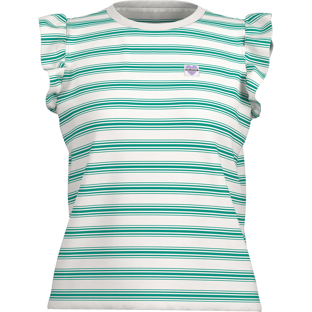 Maloja Damen MalaspinaM. T-Shirt