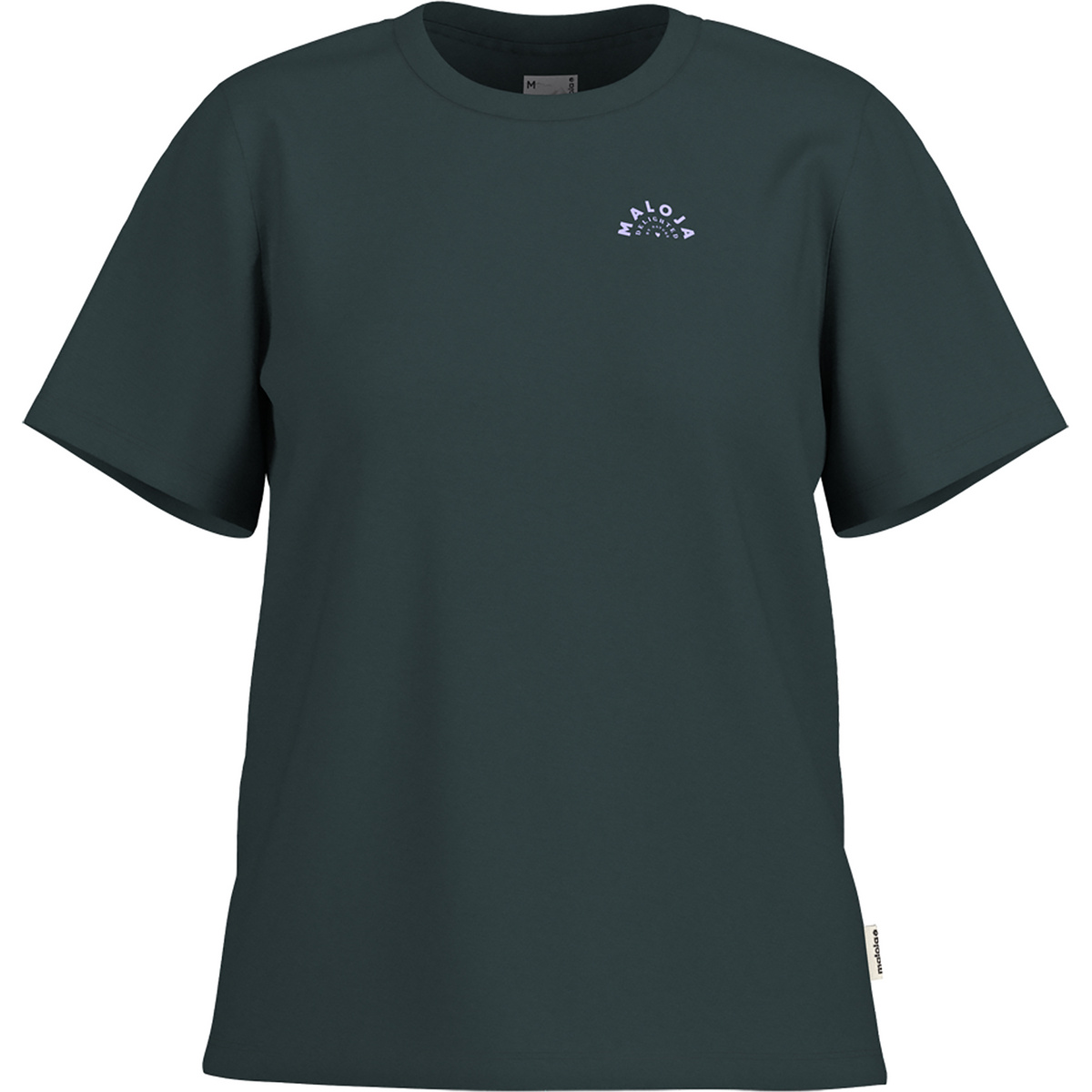 Maloja Damen RuacanaM. T-Shirt