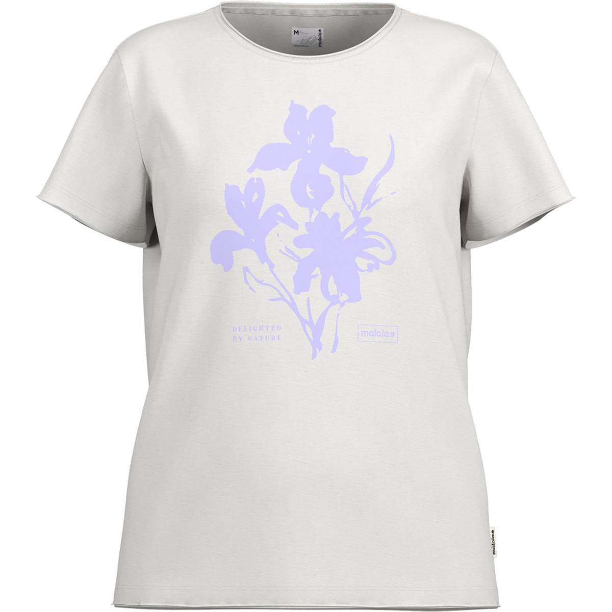 Maloja Damen LilandM. T-Shirt