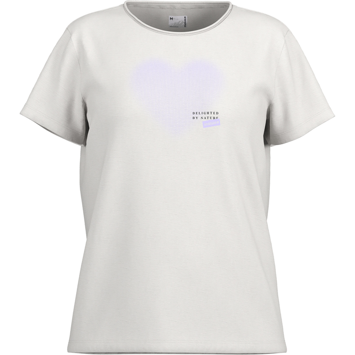 Maloja Damen CintoM. T-Shirt