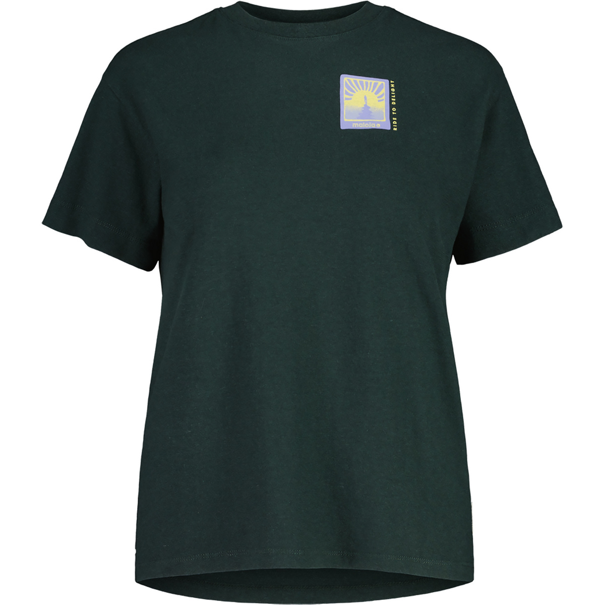 Maloja Damen SchöntalM. T-Shirt