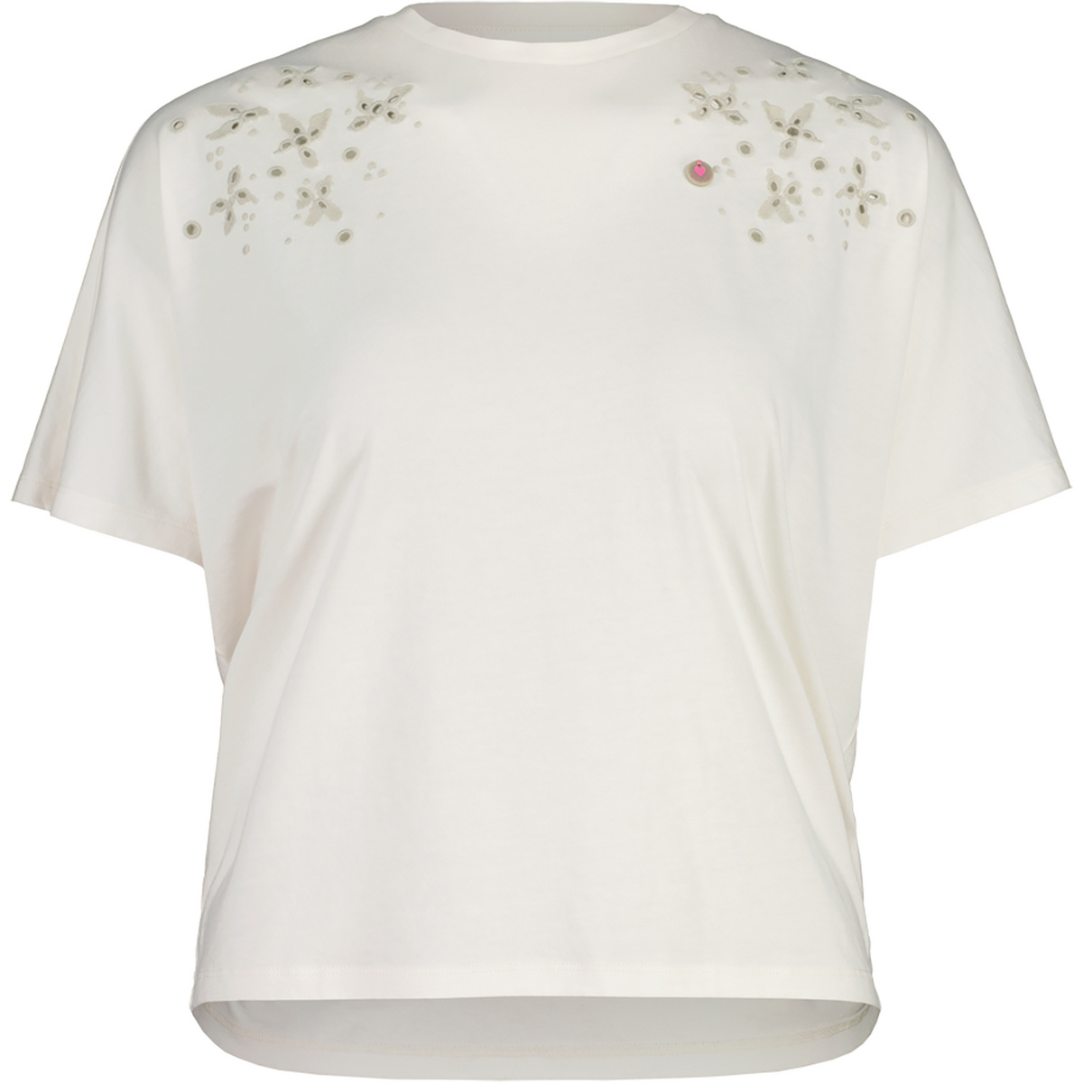 Maloja Damen StormellaM. T-Shirt