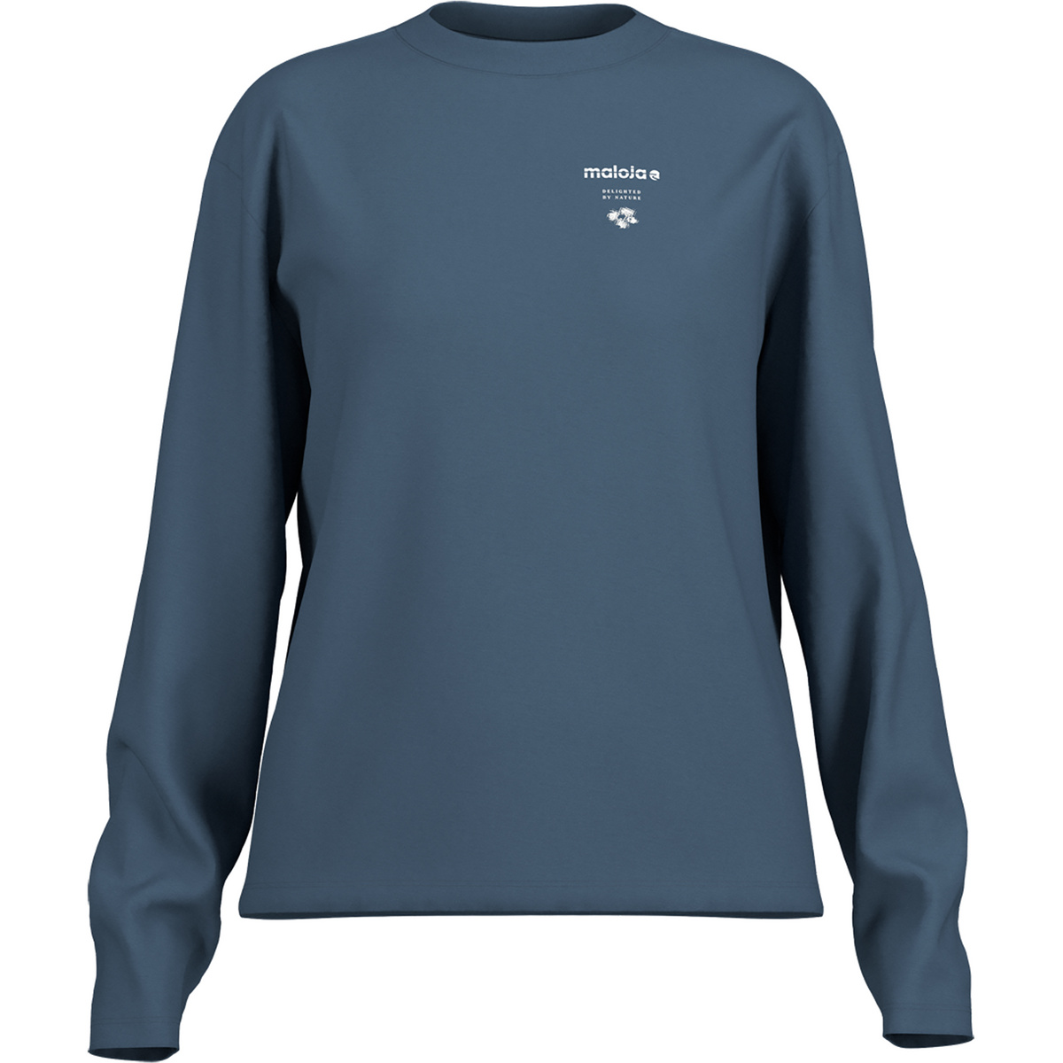 Maloja Damen TatraM. Longsleeve