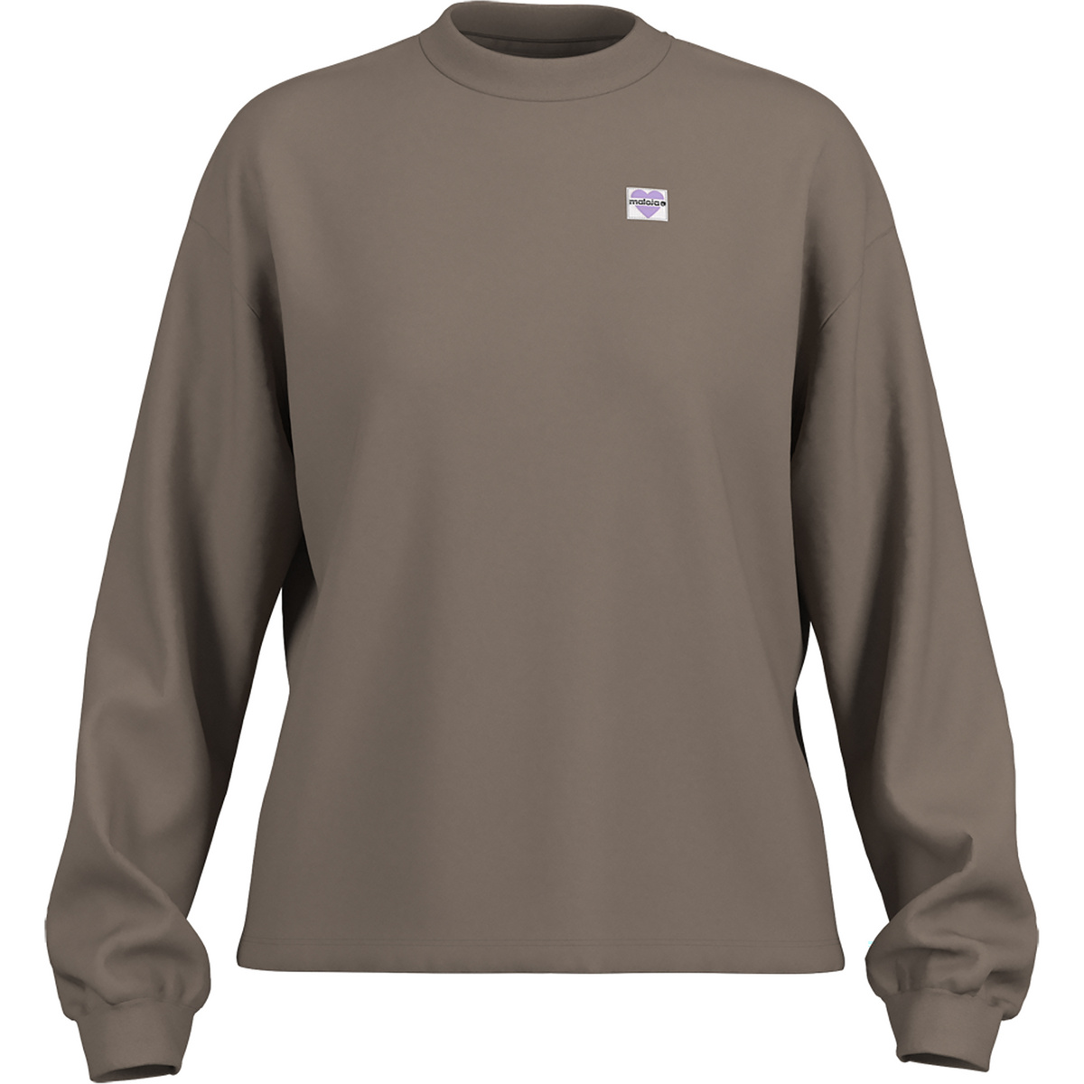 Maloja Damen FodorM. Longsleeve